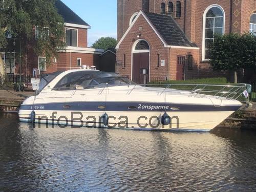 Bavaria Sport 38 scheda tecnica e recensioni